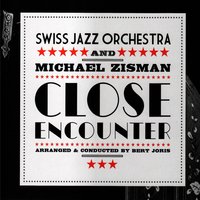 Sundown - Swiss Jazz Orchestra & Michael Zisman