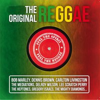 River Jordan - Sugar Minott
