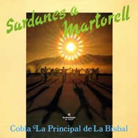 X aniversari - Coral Ars Nova & Cobla La Principal De La Bisbal