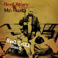 Lazul - Mr.Busta, Beef Story & Mr.Busta & Beef Story & Balogh Tibor