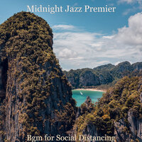 Music for Taking It Easy - Midnight Jazz Premier