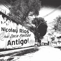 Chave Aberta - Nicolau Rios & Zeca Freitas
