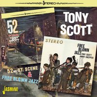 Lover Man (Oh, Where Can You Be) - Tony Scott