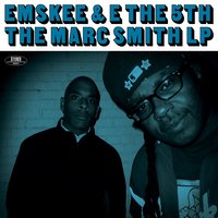 Raw Cavernous - Emskee & E the 5th