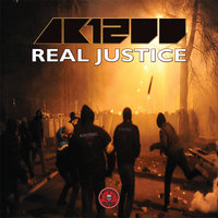 Real Justice - AK1200 & CC Rock