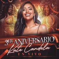 Suspiros - Kate Candela