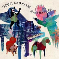 Sehr kleines Lied - Ulrike Haage
