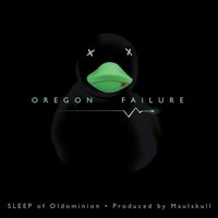 It's out of My Hands - Sleep of Oldominion