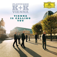 Kreisler: 3 Old Viennese Dances - 2. Liebesleid - Plattform K+k Vienna & Фриц Крейслер