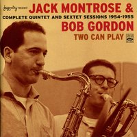 Dot's Groovy - Paul Moer & Red Mitchell & Shelly Manne & Bob Gordon & Jack Montrose