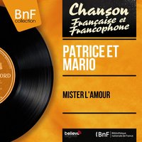Les vagabonds brésilien - Patrice Et Mario & Jean Faustin et son orchestre