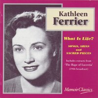Sound The Trumpet (Come Ye Sons Of Art: Purcell) - Kathleen Ferrier