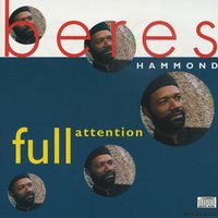 Empty Inside - Beres Hammond