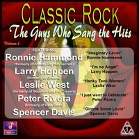 Gimme Some Lovin' - Spencer Davis