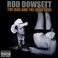Cheat and Lie - Rod Dowsett