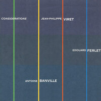Iode 131 - Trio Viret & Jean-Philippe Viret & Antoine Banville & Édouard Ferlet
