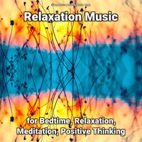 Relaxation Music Pt. 6 - Relaxing music & Yoga & Sleep Music