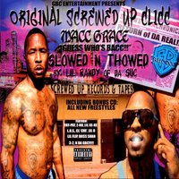 Track 26 - Macc Grace