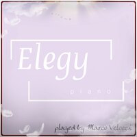 Elegy - Marco Velocci