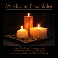 Lieder für Gute Nacht - Schlafen Akademie