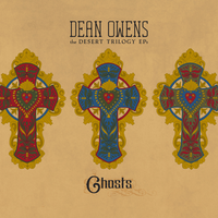 Mother Road - Dean Owens