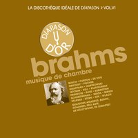 8 Lieder und Gesänge, Op. 59: III. Regenlied "Walle Regen, walle nieder" - Gerald Moore & Elisabeth Grümmer & Иоганнес Брамс