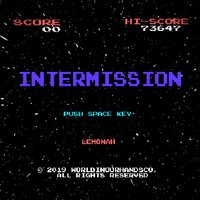 Intermission - Lemonah