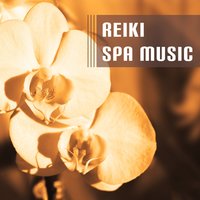 Spa Music - Reiki Tribe