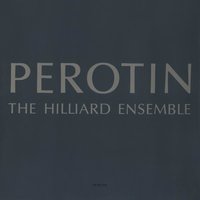 Viderunt omnes - Hilliard Ensemble & Перотин
