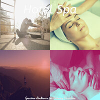 Fashionable Hotel Spas - Hotel Spa