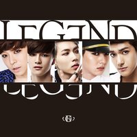 Left Out (inst) - The Legend