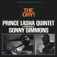 Juanita - Prince Lasha Quintet & Sonny Simmons