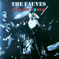 The Phone In - The Fauves (South Shields UK)