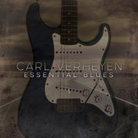 Good Morning Judge - Carl Verheyen
