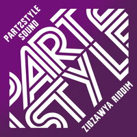 Raggamuffin - Part2style Sound & Tippa Irie