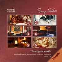 Madame Perfect - Romantische Entspannungsmusik - Ronny Matthes