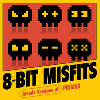 Wynona's Big Brown Beaver - 8-Bit Misfits