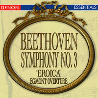 Egmont Overture - Igor Bezrodny & Moscow Philharmonic Symphony Orchestra & Moscow RTV Large Symphony Orchestra Guennadi Rosdhestvenski & Ludwig van Beethoven