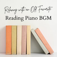 A Groove as the Page Turns - Relaxing Piano Crew & Tamana Yaguchi