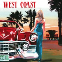 Tenors West - Jimmy Giuffre & The Marty Paich Octet