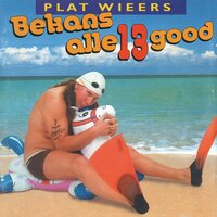 Nôw Es D'n Duuvel Los - Plat Wieërs