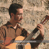 Primavera Porteña - Mauricio Laferrara
