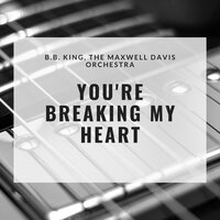 Bad Luck Soul - B.B. King & The Maxwell Davis Orchestra