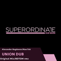 Union Dub - Nae:Tek & Alexander Bogdanov