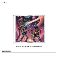 Ethereal Euphony - Velvet Ensembles