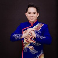 Ngày Tết Quê Em - Trần Xuân