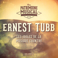 When a Soldier Knocks Nobody Home - Ernest Tubb