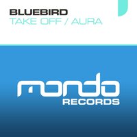 Aura - Bluebird