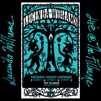 Those Three Days - Lucinda Williams