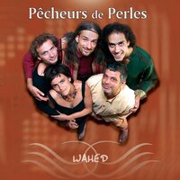 Hafi - Pecheurs de Perles